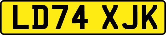 LD74XJK