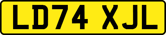 LD74XJL