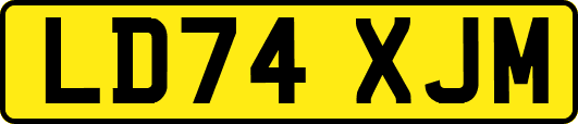 LD74XJM