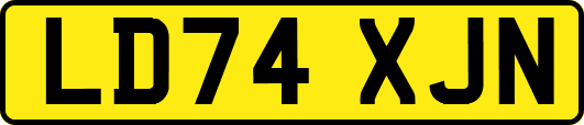 LD74XJN