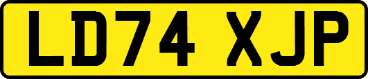 LD74XJP