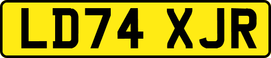 LD74XJR