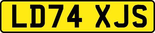 LD74XJS