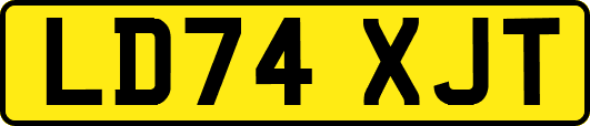 LD74XJT