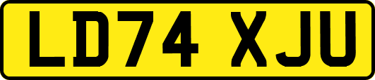 LD74XJU