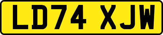 LD74XJW