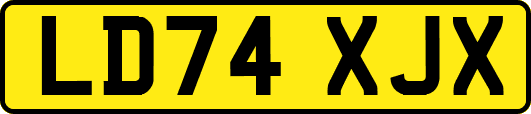 LD74XJX