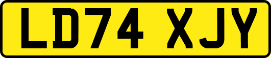 LD74XJY