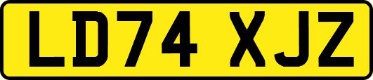 LD74XJZ