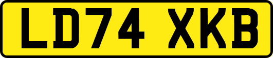 LD74XKB