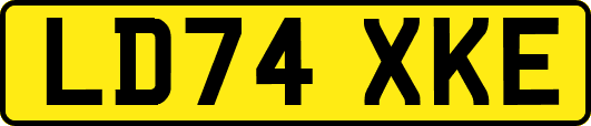 LD74XKE