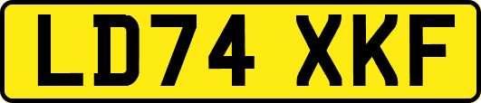 LD74XKF