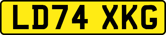 LD74XKG