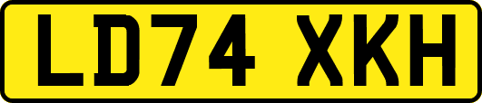 LD74XKH