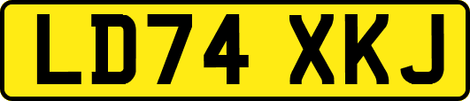 LD74XKJ
