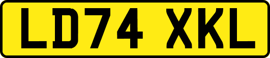 LD74XKL