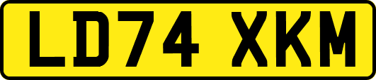 LD74XKM
