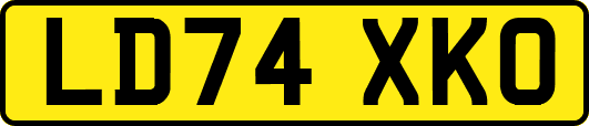 LD74XKO
