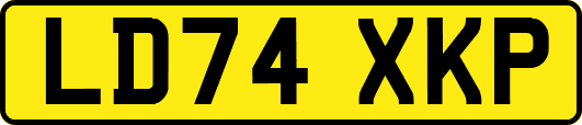 LD74XKP