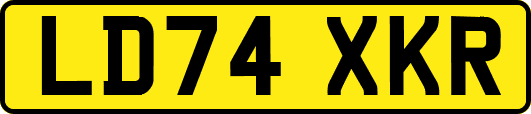 LD74XKR