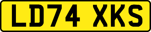LD74XKS