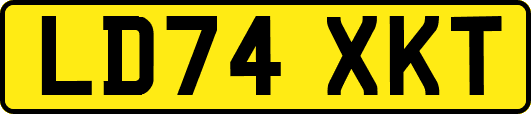 LD74XKT