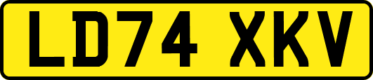 LD74XKV