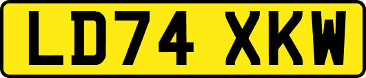 LD74XKW