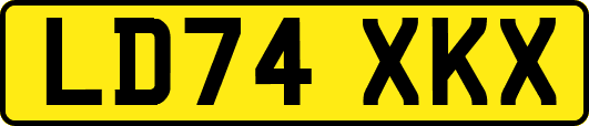 LD74XKX