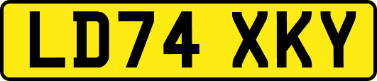 LD74XKY