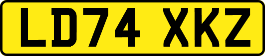 LD74XKZ