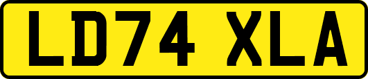 LD74XLA