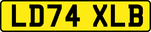 LD74XLB