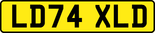 LD74XLD