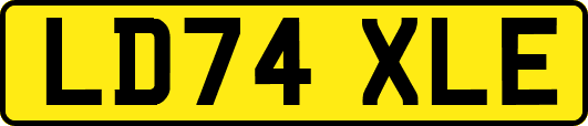 LD74XLE