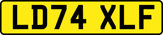 LD74XLF