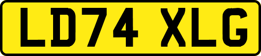 LD74XLG