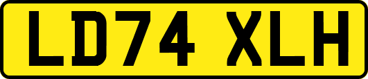 LD74XLH