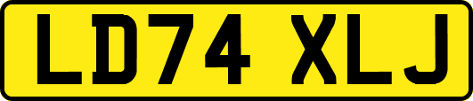 LD74XLJ