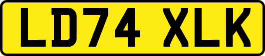LD74XLK