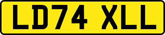 LD74XLL