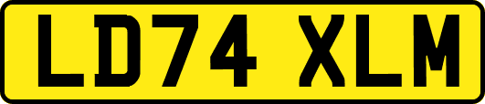 LD74XLM