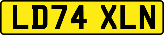 LD74XLN