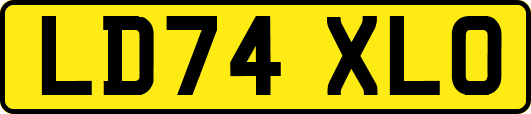 LD74XLO