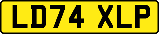 LD74XLP