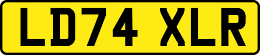 LD74XLR