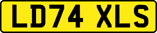 LD74XLS