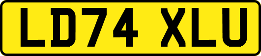 LD74XLU