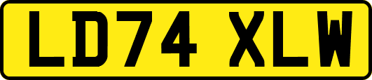 LD74XLW