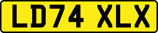 LD74XLX